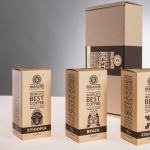 Подарочный набор "CLASSIC", 500 г